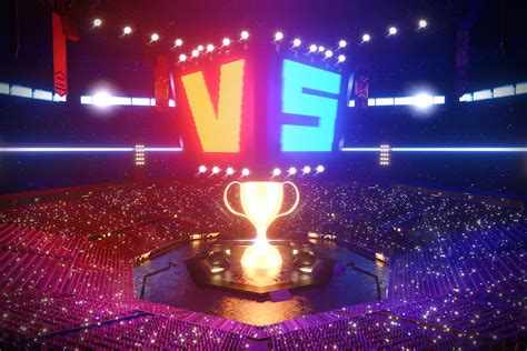 when did esports get popular|eSports History: How it all began .